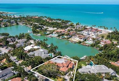 4120 Cutlass Ln Naples FL 34102
