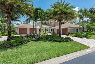 585 Eagle Creek Dr Naples FL 34113