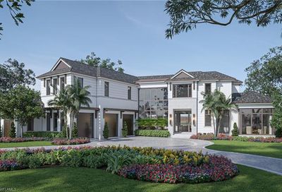 3131 Gin Ln Naples FL 34102