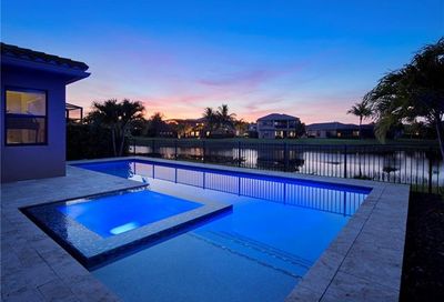 3649 Santaren Ct Naples FL 34119
