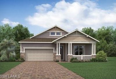 3403 Pilot Cir Naples FL 34120