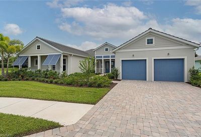 14574 Regatta Ln Naples FL 34114