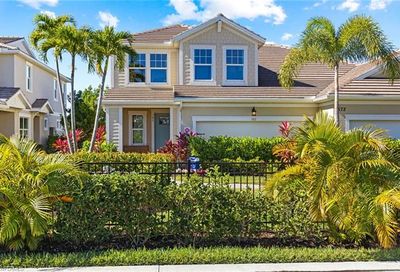 4558 Arboetum Cir Naples FL 34112