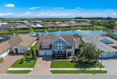 14844 Dockside Ln Naples FL 34114