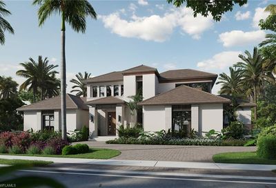 355 Colony Dr Naples FL 34108