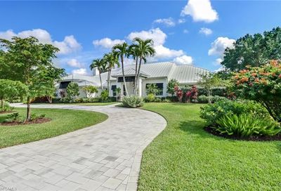 13188 White Violet Dr Naples FL 34119