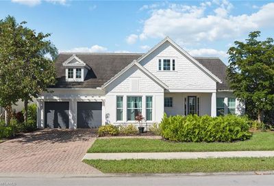 14835 Dockside Ln Naples FL 34114