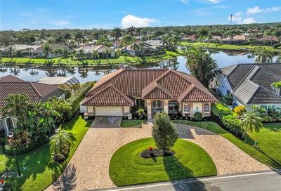 4776 Shearwater Ln Naples FL 34119