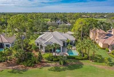 2932 Bellflower Ln Naples FL 34105