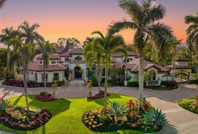 4453 Brynwood Dr Naples FL 34119