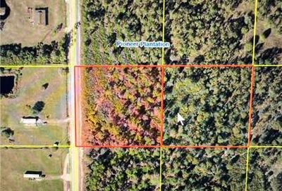 5455 And 5450 Pioneer 21st And Pioneer 20th St Clewiston FL 33440