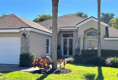 518 Cormorant Cv Naples FL 34113