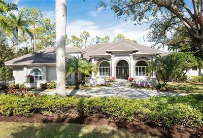 2610 Bulrush Ln Naples FL 34105