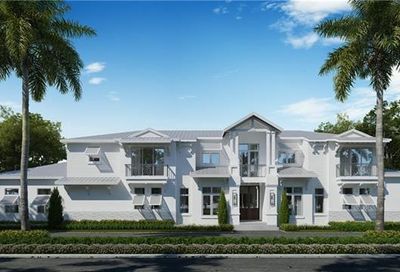605 Harbour Dr Naples FL 34103
