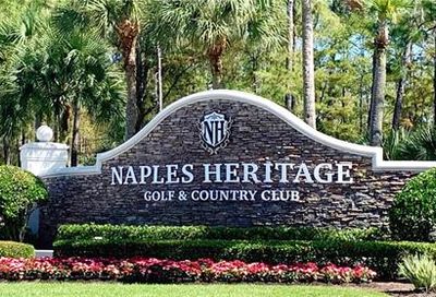 8655 Naples Heritage Dr Naples FL 34112