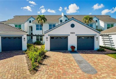 5923 Sand Wedge Ln Naples FL 34110