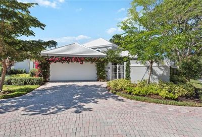 7075 Villa Lantana Way Naples FL 34108