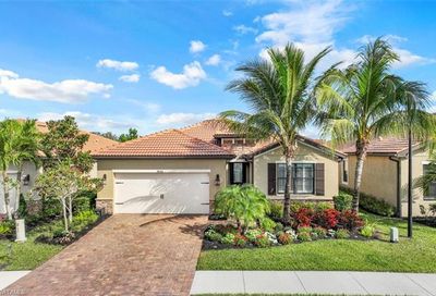 14388 Tuscany Pointe Cv Naples FL 34120