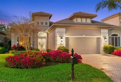 805 Villa Florenza Dr Naples FL 34119