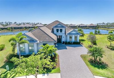 6124 Rodney Bay Ln Naples FL 34113