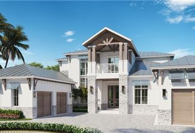 570 Harbour Dr Naples FL 34103