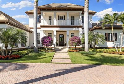 885 Admiralty Parade Naples FL 34102