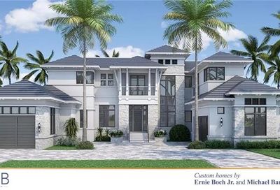 395 21st Ave S Naples FL 34102