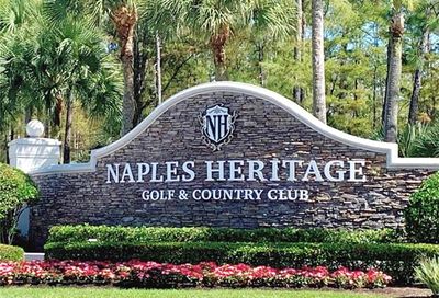 8600 Naples Heritage Dr Naples FL 34112