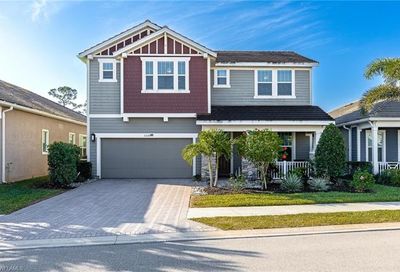 3320 Pilot Cir Naples FL 34120