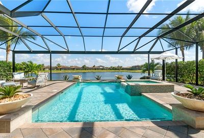 4467 Caldera Cir Naples FL 34119