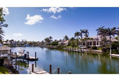 3440 Rum Row Naples FL 34102