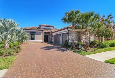 9400 Rapallo St Naples FL 34119