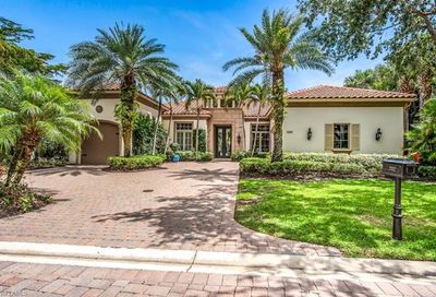 2202 Miramonte Way Naples FL 34105
