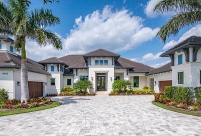 5930 Sunnyslope Dr Naples FL 34119