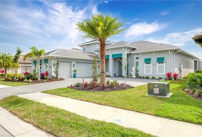 11501 Venetian Lagoon Dr Fort Myers FL 33913