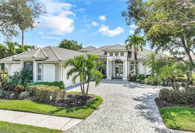 5958 Amberwood Dr Naples FL 34110