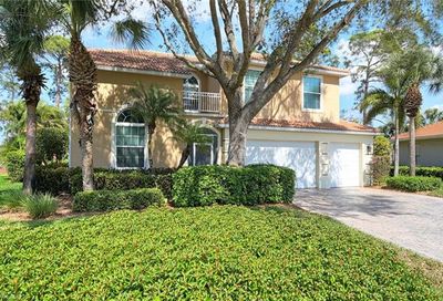 3719 Recreation Ln Naples FL 34116