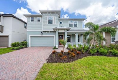 3363 Pilot Cir Naples FL 34120
