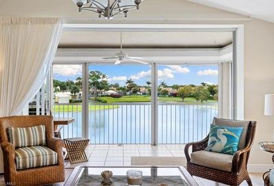3524 Windjammer Cir Naples FL 34112