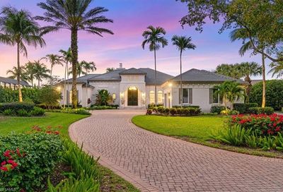 1927 Cocoplum Way Naples FL 34105