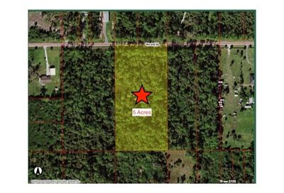 Xxx 36th Ave SE Naples FL 34117
