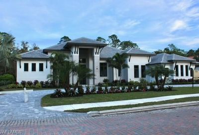 4646 Idylwood Ln Naples FL 34119