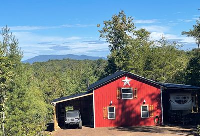 643 White Pine Road Mc Caysville GA 30555