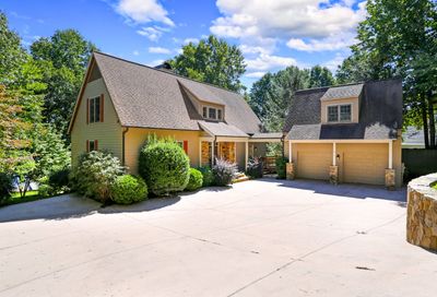 2345 Ridgecrest Circle Hiawassee GA 30546