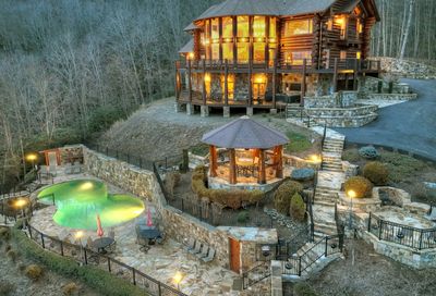373 Spyglass Hill Mineral Bluff GA 30559