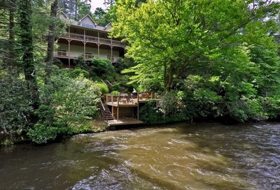 210 White Pine Acres Dr Blue Ridge GA 30513