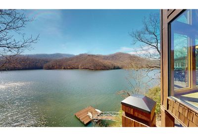 1434 Lake Shore Drive Nantahala NC 28781