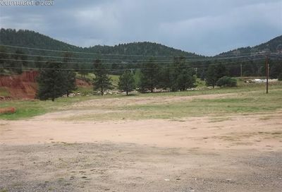 19250 E Highway 24 Highway Woodland Park CO 80863