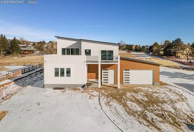 25 Huntington Beach Drive Colorado Springs CO 80921