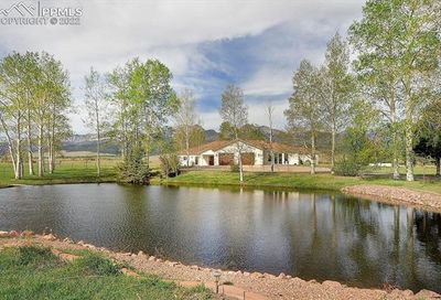 2387 County Road 119 Westcliffe CO 81252